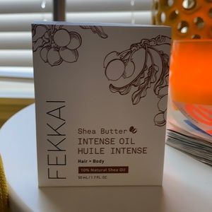 Fekkai Intense Oil - Hair and Body Oil